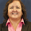 Lydia Martinez, DTM, PM3, VC4, EH5 Photo