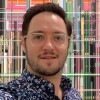 Justin Palazuelos Bard Photo